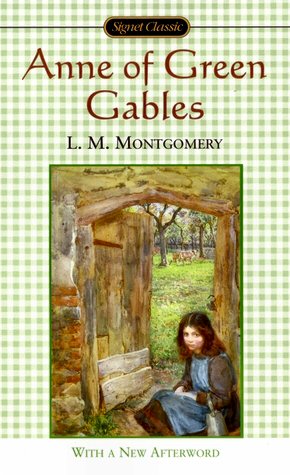 Anne of Green Gables [ePUB]